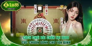 Cách chơi bài chắn