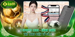 E Sports LU88