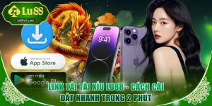 Link tải Tài Xỉu LU88