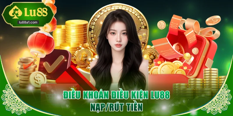 Nguyên tắc thực hiện các lệnh nạp/rút tiền thành công