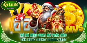 Nổ hũ Hero