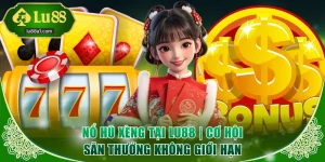Nổ Hũ Xèng