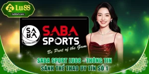 Saba Sport LU88