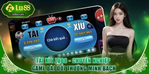 Tài Xỉu LU88