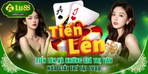 Tiến Lên